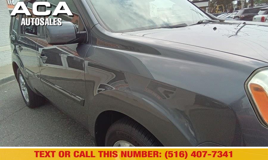2015 Honda Pilot 4WD 4dr EX, available for sale in Lynbrook, New York | ACA Auto Sales. Lynbrook, New York 2015 Honda Pilot 4WD 4dr EX, available for sale in Lynbrook, New York | ACA Auto Sales. Lynbrook, New York