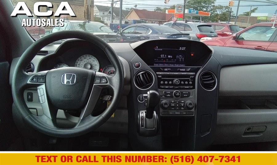 2015 Honda Pilot 4WD 4dr EX, available for sale in Lynbrook, New York | ACA Auto Sales. Lynbrook, New York 2015 Honda Pilot 4WD 4dr EX, available for sale in Lynbrook, New York | ACA Auto Sales. Lynbrook, New York