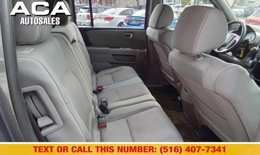 2015 Honda Pilot 4WD 4dr EX, available for sale in Lynbrook, New York | ACA Auto Sales. Lynbrook, New York 2015 Honda Pilot 4WD 4dr EX, available for sale in Lynbrook, New York | ACA Auto Sales. Lynbrook, New York