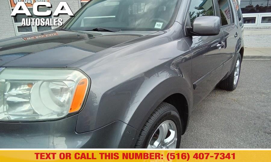 2015 Honda Pilot 4WD 4dr EX, available for sale in Lynbrook, New York | ACA Auto Sales. Lynbrook, New York 2015 Honda Pilot 4WD 4dr EX, available for sale in Lynbrook, New York | ACA Auto Sales. Lynbrook, New York