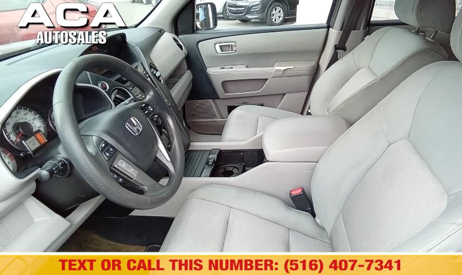 2015 Honda Pilot 4WD 4dr EX, available for sale in Lynbrook, New York | ACA Auto Sales. Lynbrook, New York 2015 Honda Pilot 4WD 4dr EX, available for sale in Lynbrook, New York | ACA Auto Sales. Lynbrook, New York