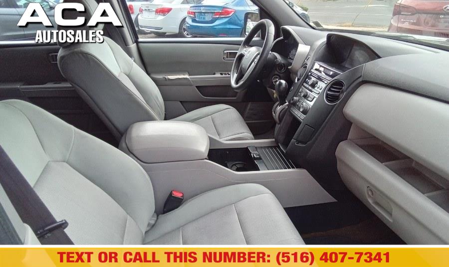 2015 Honda Pilot 4WD 4dr EX, available for sale in Lynbrook, New York | ACA Auto Sales. Lynbrook, New York 2015 Honda Pilot 4WD 4dr EX, available for sale in Lynbrook, New York | ACA Auto Sales. Lynbrook, New York