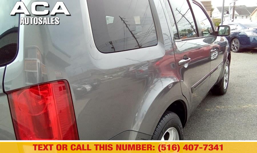 2015 Honda Pilot 4WD 4dr EX, available for sale in Lynbrook, New York | ACA Auto Sales. Lynbrook, New York 2015 Honda Pilot 4WD 4dr EX, available for sale in Lynbrook, New York | ACA Auto Sales. Lynbrook, New York