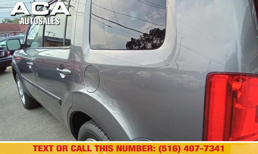2015 Honda Pilot 4WD 4dr EX, available for sale in Lynbrook, New York | ACA Auto Sales. Lynbrook, New York 2015 Honda Pilot 4WD 4dr EX, available for sale in Lynbrook, New York | ACA Auto Sales. Lynbrook, New York