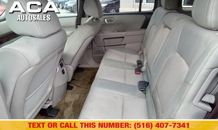 2015 Honda Pilot 4WD 4dr EX, available for sale in Lynbrook, New York | ACA Auto Sales. Lynbrook, New York 2015 Honda Pilot 4WD 4dr EX, available for sale in Lynbrook, New York | ACA Auto Sales. Lynbrook, New York