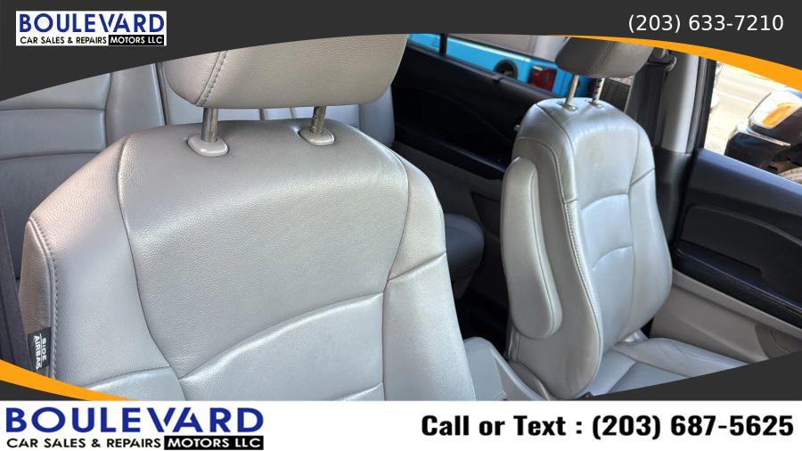 2016 Honda Pilot EX-L Sport Utility 4D, available for sale in New Haven, Connecticut | Boulevard Motors LLC. New Haven, Connecticut 2016 Honda Pilot EX-L Sport Utility 4D, available for sale in New Haven, Connecticut | Boulevard Motors LLC. New Haven, Connecticut