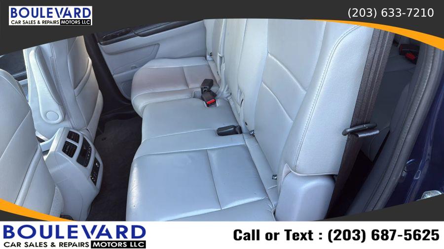 2016 Honda Pilot EX-L Sport Utility 4D, available for sale in New Haven, Connecticut | Boulevard Motors LLC. New Haven, Connecticut 2016 Honda Pilot EX-L Sport Utility 4D, available for sale in New Haven, Connecticut | Boulevard Motors LLC. New Haven, Connecticut