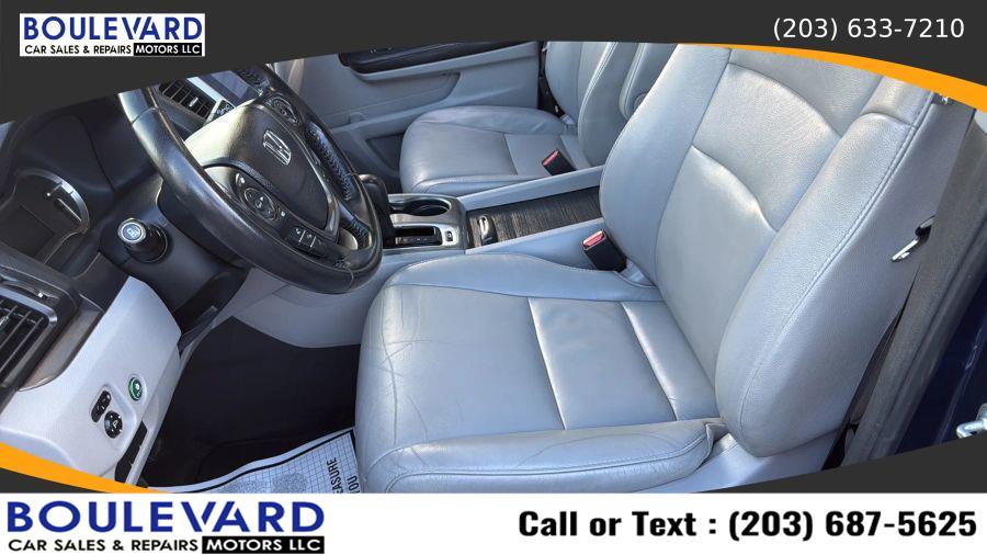 2016 Honda Pilot EX-L Sport Utility 4D, available for sale in New Haven, Connecticut | Boulevard Motors LLC. New Haven, Connecticut 2016 Honda Pilot EX-L Sport Utility 4D, available for sale in New Haven, Connecticut | Boulevard Motors LLC. New Haven, Connecticut