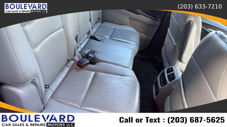 2016 Honda Pilot EX-L Sport Utility 4D, available for sale in New Haven, Connecticut | Boulevard Motors LLC. New Haven, Connecticut 2016 Honda Pilot EX-L Sport Utility 4D, available for sale in New Haven, Connecticut | Boulevard Motors LLC. New Haven, Connecticut