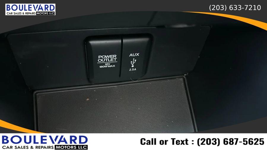 2016 Honda Pilot EX-L Sport Utility 4D, available for sale in New Haven, Connecticut | Boulevard Motors LLC. New Haven, Connecticut 2016 Honda Pilot EX-L Sport Utility 4D, available for sale in New Haven, Connecticut | Boulevard Motors LLC. New Haven, Connecticut