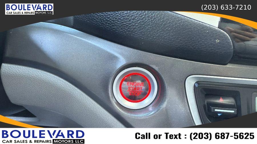 2016 Honda Pilot EX-L Sport Utility 4D, available for sale in New Haven, Connecticut | Boulevard Motors LLC. New Haven, Connecticut 2016 Honda Pilot EX-L Sport Utility 4D, available for sale in New Haven, Connecticut | Boulevard Motors LLC. New Haven, Connecticut