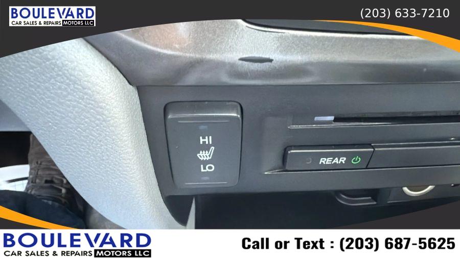 2016 Honda Pilot EX-L Sport Utility 4D, available for sale in New Haven, Connecticut | Boulevard Motors LLC. New Haven, Connecticut 2016 Honda Pilot EX-L Sport Utility 4D, available for sale in New Haven, Connecticut | Boulevard Motors LLC. New Haven, Connecticut