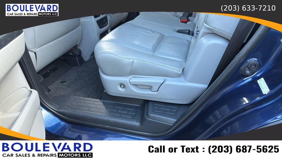 2016 Honda Pilot EX-L Sport Utility 4D, available for sale in New Haven, Connecticut | Boulevard Motors LLC. New Haven, Connecticut 2016 Honda Pilot EX-L Sport Utility 4D, available for sale in New Haven, Connecticut | Boulevard Motors LLC. New Haven, Connecticut