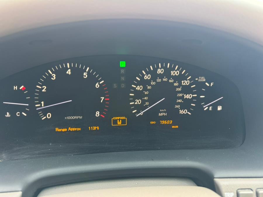 2005 Lexus LS 430 4dr Sdn, available for sale in Shelton, Connecticut | Center Motorsports LLC. Shelton, Connecticut 2005 Lexus LS 430 4dr Sdn, available for sale in Shelton, Connecticut | Center Motorsports LLC. Shelton, Connecticut