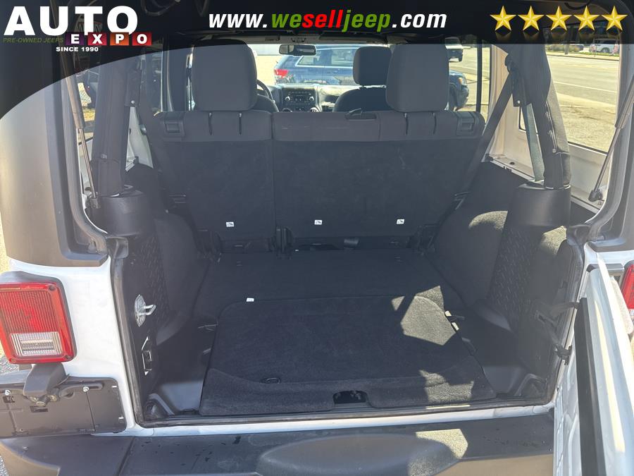 2015 Jeep Wrangler Unlimited 4WD 4dr Sport, available for sale in Huntington, New York | Auto Expo. Huntington, New York 2015 Jeep Wrangler Unlimited 4WD 4dr Sport, available for sale in Huntington, New York | Auto Expo. Huntington, New York