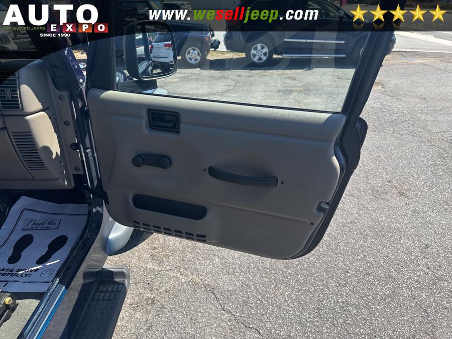 2004 Jeep Wrangler 2dr X, available for sale in Huntington, New York | Auto Expo. Huntington, New York 2004 Jeep Wrangler 2dr X, available for sale in Huntington, New York | Auto Expo. Huntington, New York