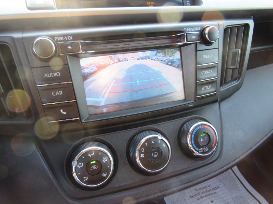 2016 Toyota RAV4 LE, available for sale in Worcester, Massachusetts | Hilario's Auto Sales Inc.. Worcester, Massachusetts 2016 Toyota RAV4 LE, available for sale in Worcester, Massachusetts | Hilario's Auto Sales Inc.. Worcester, Massachusetts