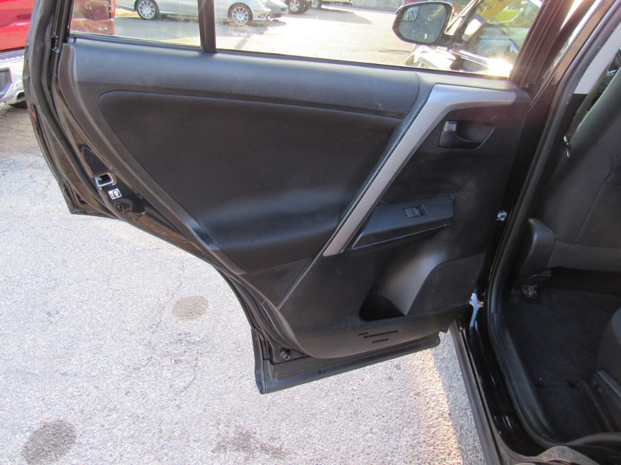 2016 Toyota RAV4 LE, available for sale in Worcester, Massachusetts | Hilario's Auto Sales Inc.. Worcester, Massachusetts 2016 Toyota RAV4 LE, available for sale in Worcester, Massachusetts | Hilario's Auto Sales Inc.. Worcester, Massachusetts