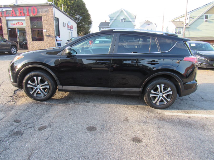 2016 Toyota RAV4 LE, available for sale in Worcester, Massachusetts | Hilario's Auto Sales Inc.. Worcester, Massachusetts 2016 Toyota RAV4 LE, available for sale in Worcester, Massachusetts | Hilario's Auto Sales Inc.. Worcester, Massachusetts