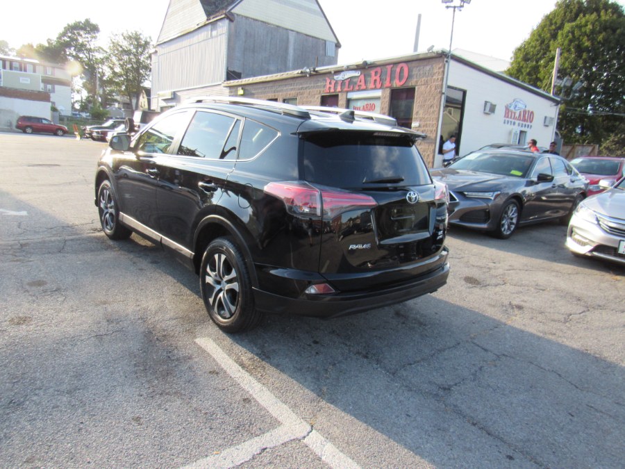 2016 Toyota RAV4 LE, available for sale in Worcester, Massachusetts | Hilario's Auto Sales Inc.. Worcester, Massachusetts 2016 Toyota RAV4 LE, available for sale in Worcester, Massachusetts | Hilario's Auto Sales Inc.. Worcester, Massachusetts