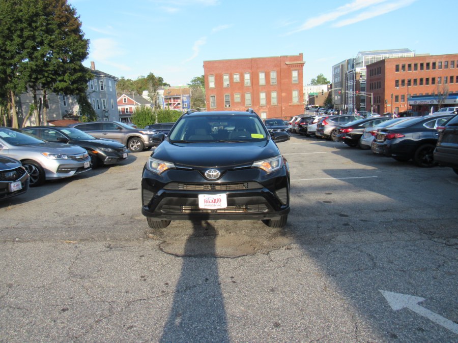 2016 Toyota RAV4 LE, available for sale in Worcester, Massachusetts | Hilario's Auto Sales Inc.. Worcester, Massachusetts 2016 Toyota RAV4 LE, available for sale in Worcester, Massachusetts | Hilario's Auto Sales Inc.. Worcester, Massachusetts