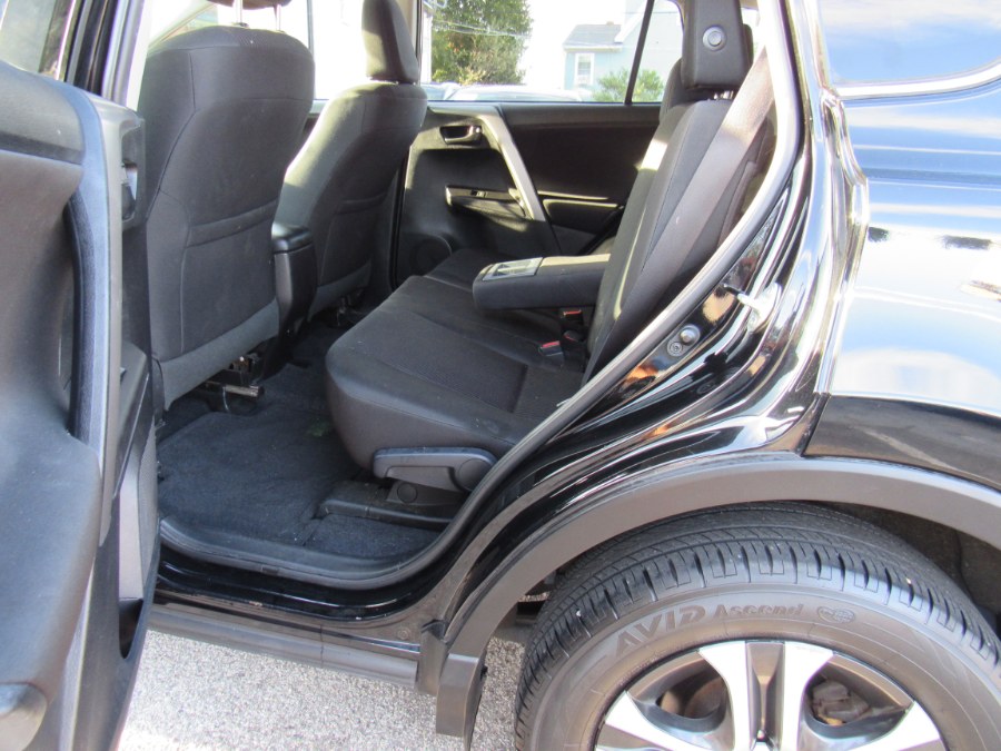2016 Toyota RAV4 LE, available for sale in Worcester, Massachusetts | Hilario's Auto Sales Inc.. Worcester, Massachusetts 2016 Toyota RAV4 LE, available for sale in Worcester, Massachusetts | Hilario's Auto Sales Inc.. Worcester, Massachusetts