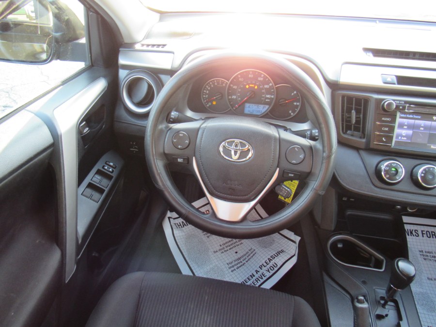 2016 Toyota RAV4 LE, available for sale in Worcester, Massachusetts | Hilario's Auto Sales Inc.. Worcester, Massachusetts 2016 Toyota RAV4 LE, available for sale in Worcester, Massachusetts | Hilario's Auto Sales Inc.. Worcester, Massachusetts