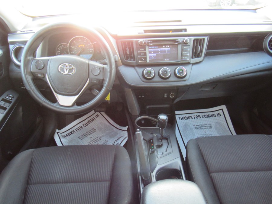 2016 Toyota RAV4 LE, available for sale in Worcester, Massachusetts | Hilario's Auto Sales Inc.. Worcester, Massachusetts 2016 Toyota RAV4 LE, available for sale in Worcester, Massachusetts | Hilario's Auto Sales Inc.. Worcester, Massachusetts
