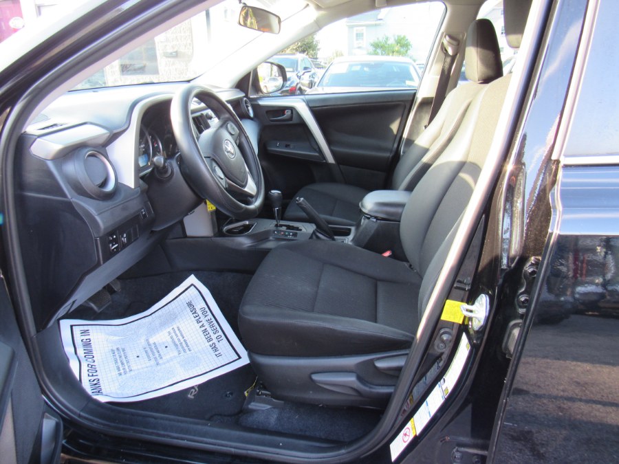 2016 Toyota RAV4 LE, available for sale in Worcester, Massachusetts | Hilario's Auto Sales Inc.. Worcester, Massachusetts 2016 Toyota RAV4 LE, available for sale in Worcester, Massachusetts | Hilario's Auto Sales Inc.. Worcester, Massachusetts