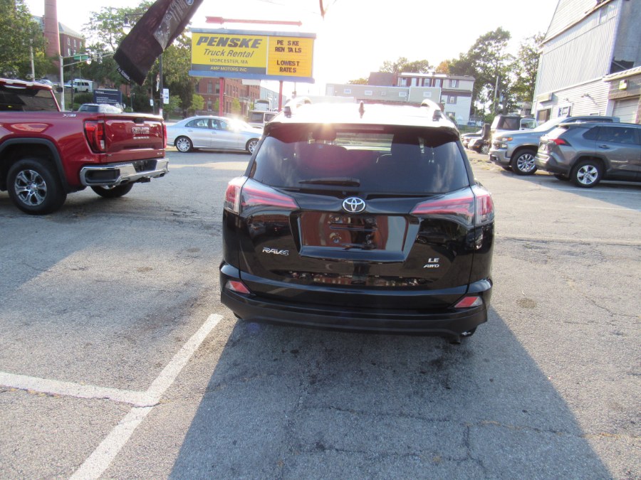 2016 Toyota RAV4 LE, available for sale in Worcester, Massachusetts | Hilario's Auto Sales Inc.. Worcester, Massachusetts 2016 Toyota RAV4 LE, available for sale in Worcester, Massachusetts | Hilario's Auto Sales Inc.. Worcester, Massachusetts