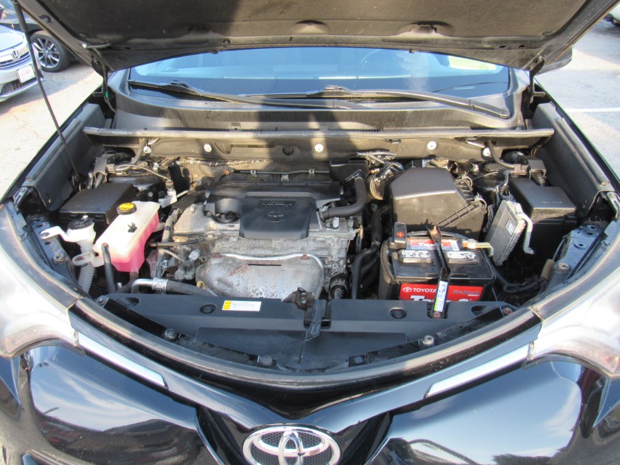2016 Toyota RAV4 LE, available for sale in Worcester, Massachusetts | Hilario's Auto Sales Inc.. Worcester, Massachusetts 2016 Toyota RAV4 LE, available for sale in Worcester, Massachusetts | Hilario's Auto Sales Inc.. Worcester, Massachusetts