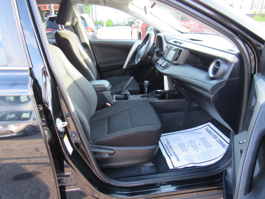 2016 Toyota RAV4 LE, available for sale in Worcester, Massachusetts | Hilario's Auto Sales Inc.. Worcester, Massachusetts 2016 Toyota RAV4 LE, available for sale in Worcester, Massachusetts | Hilario's Auto Sales Inc.. Worcester, Massachusetts