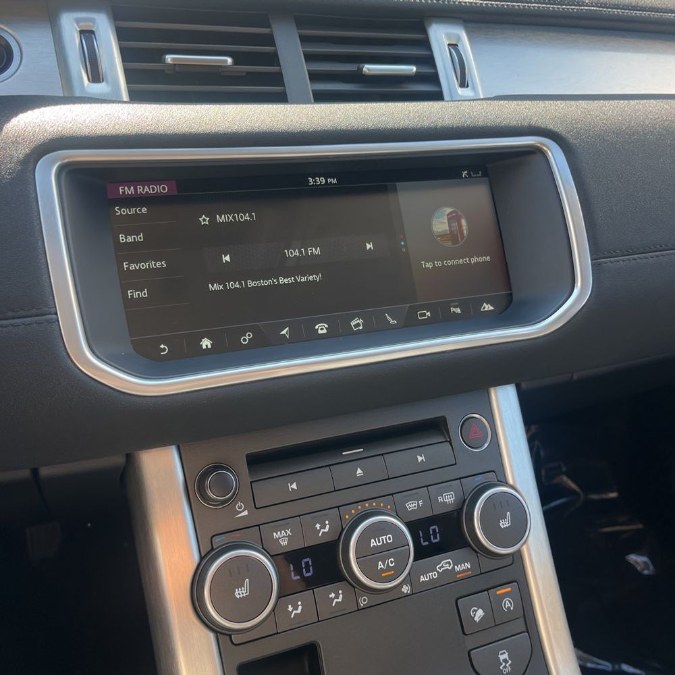 2017 Land Rover Range Rover Evoque 5 Door HSE, available for sale in Manchester, New Hampshire | Second Street Auto Sales Inc. Manchester, New Hampshire 2017 Land Rover Range Rover Evoque 5 Door HSE, available for sale in Manchester, New Hampshire | Second Street Auto Sales Inc. Manchester, New Hampshire