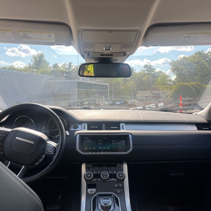 2017 Land Rover Range Rover Evoque 5 Door HSE, available for sale in Manchester, New Hampshire | Second Street Auto Sales Inc. Manchester, New Hampshire 2017 Land Rover Range Rover Evoque 5 Door HSE, available for sale in Manchester, New Hampshire | Second Street Auto Sales Inc. Manchester, New Hampshire
