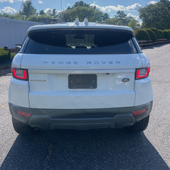 2017 Land Rover Range Rover Evoque 5 Door HSE, available for sale in Manchester, New Hampshire | Second Street Auto Sales Inc. Manchester, New Hampshire 2017 Land Rover Range Rover Evoque 5 Door HSE, available for sale in Manchester, New Hampshire | Second Street Auto Sales Inc. Manchester, New Hampshire