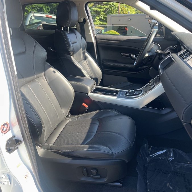 2017 Land Rover Range Rover Evoque 5 Door HSE, available for sale in Manchester, New Hampshire | Second Street Auto Sales Inc. Manchester, New Hampshire 2017 Land Rover Range Rover Evoque 5 Door HSE, available for sale in Manchester, New Hampshire | Second Street Auto Sales Inc. Manchester, New Hampshire