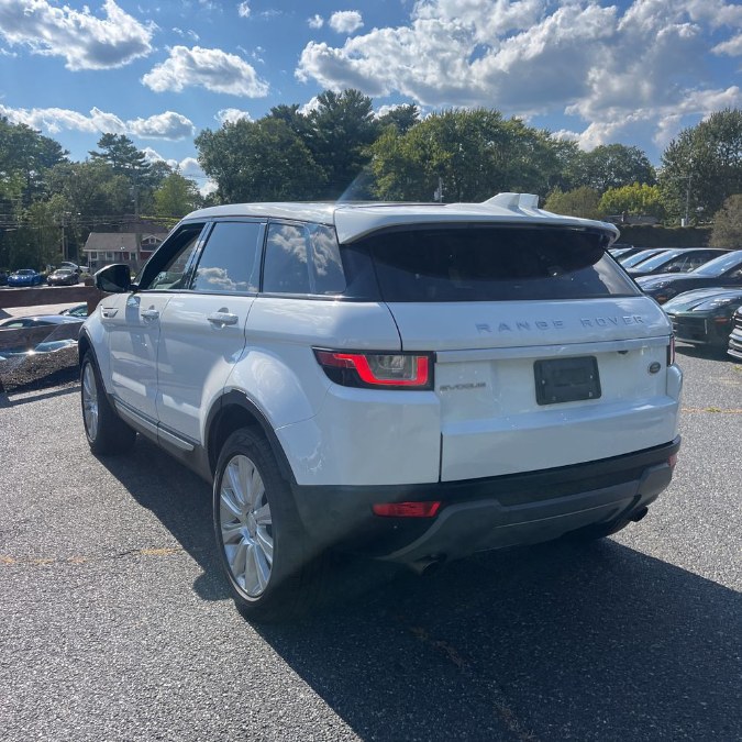 2017 Land Rover Range Rover Evoque 5 Door HSE, available for sale in Manchester, New Hampshire | Second Street Auto Sales Inc. Manchester, New Hampshire 2017 Land Rover Range Rover Evoque 5 Door HSE, available for sale in Manchester, New Hampshire | Second Street Auto Sales Inc. Manchester, New Hampshire