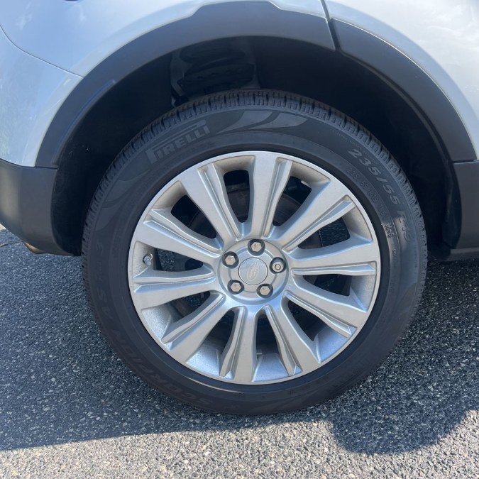 2017 Land Rover Range Rover Evoque 5 Door HSE, available for sale in Manchester, New Hampshire | Second Street Auto Sales Inc. Manchester, New Hampshire 2017 Land Rover Range Rover Evoque 5 Door HSE, available for sale in Manchester, New Hampshire | Second Street Auto Sales Inc. Manchester, New Hampshire