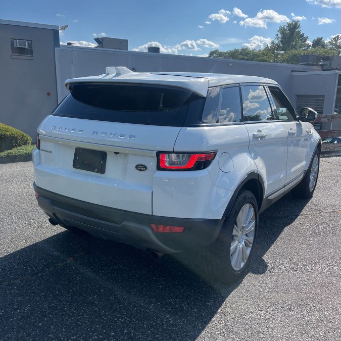 2017 Land Rover Range Rover Evoque 5 Door HSE, available for sale in Manchester, New Hampshire | Second Street Auto Sales Inc. Manchester, New Hampshire 2017 Land Rover Range Rover Evoque 5 Door HSE, available for sale in Manchester, New Hampshire | Second Street Auto Sales Inc. Manchester, New Hampshire