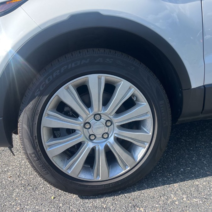 2017 Land Rover Range Rover Evoque 5 Door HSE, available for sale in Manchester, New Hampshire | Second Street Auto Sales Inc. Manchester, New Hampshire 2017 Land Rover Range Rover Evoque 5 Door HSE, available for sale in Manchester, New Hampshire | Second Street Auto Sales Inc. Manchester, New Hampshire