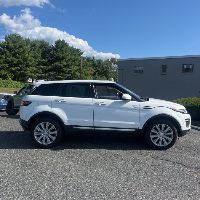 2017 Land Rover Range Rover Evoque 5 Door HSE, available for sale in Manchester, New Hampshire | Second Street Auto Sales Inc. Manchester, New Hampshire 2017 Land Rover Range Rover Evoque 5 Door HSE, available for sale in Manchester, New Hampshire | Second Street Auto Sales Inc. Manchester, New Hampshire