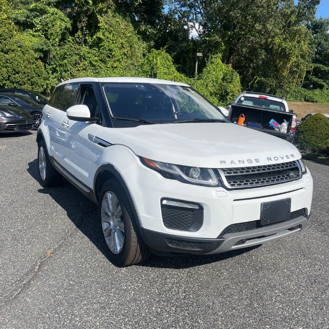2017 Land Rover Range Rover Evoque 5 Door HSE, available for sale in Manchester, New Hampshire | Second Street Auto Sales Inc. Manchester, New Hampshire 2017 Land Rover Range Rover Evoque 5 Door HSE, available for sale in Manchester, New Hampshire | Second Street Auto Sales Inc. Manchester, New Hampshire