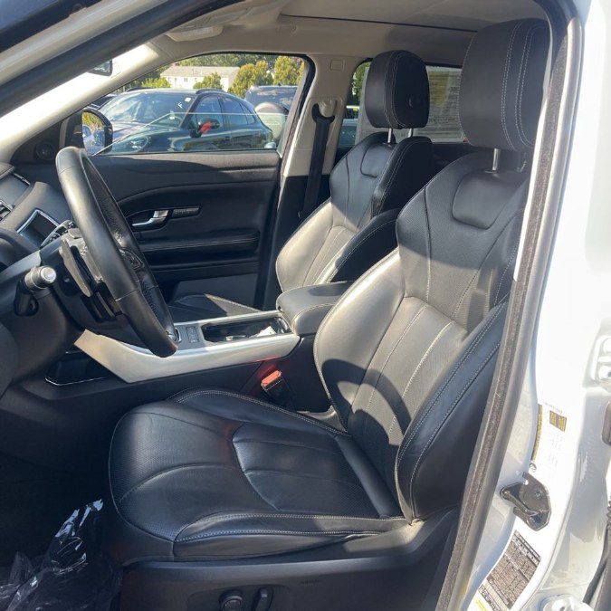 2017 Land Rover Range Rover Evoque 5 Door HSE, available for sale in Manchester, New Hampshire | Second Street Auto Sales Inc. Manchester, New Hampshire 2017 Land Rover Range Rover Evoque 5 Door HSE, available for sale in Manchester, New Hampshire | Second Street Auto Sales Inc. Manchester, New Hampshire