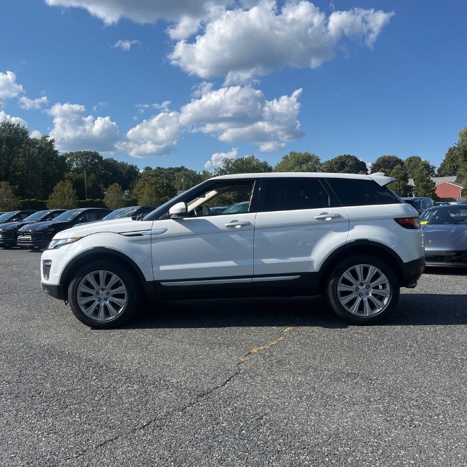 2017 Land Rover Range Rover Evoque 5 Door HSE, available for sale in Manchester, New Hampshire | Second Street Auto Sales Inc. Manchester, New Hampshire 2017 Land Rover Range Rover Evoque 5 Door HSE, available for sale in Manchester, New Hampshire | Second Street Auto Sales Inc. Manchester, New Hampshire