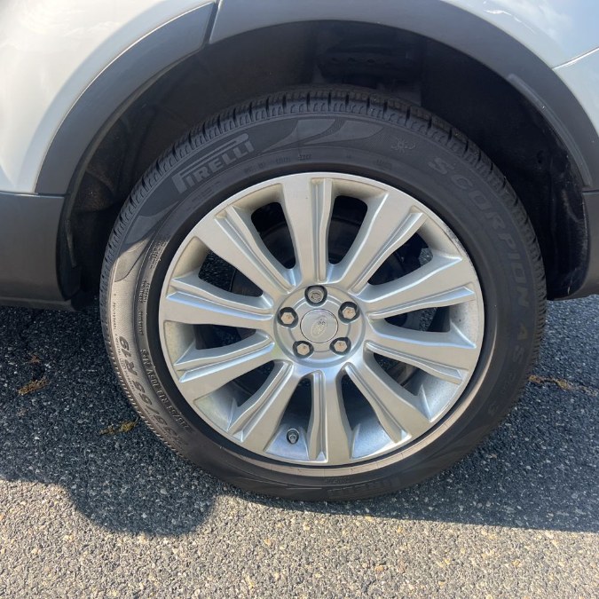 2017 Land Rover Range Rover Evoque 5 Door HSE, available for sale in Manchester, New Hampshire | Second Street Auto Sales Inc. Manchester, New Hampshire 2017 Land Rover Range Rover Evoque 5 Door HSE, available for sale in Manchester, New Hampshire | Second Street Auto Sales Inc. Manchester, New Hampshire