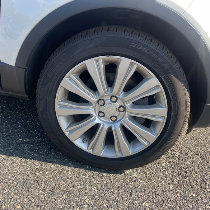 2017 Land Rover Range Rover Evoque 5 Door HSE, available for sale in Manchester, New Hampshire | Second Street Auto Sales Inc. Manchester, New Hampshire 2017 Land Rover Range Rover Evoque 5 Door HSE, available for sale in Manchester, New Hampshire | Second Street Auto Sales Inc. Manchester, New Hampshire
