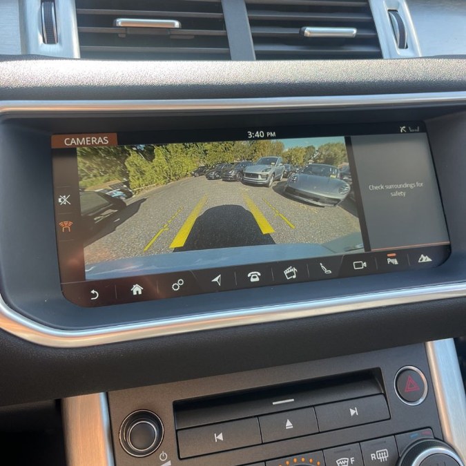 2017 Land Rover Range Rover Evoque 5 Door HSE, available for sale in Manchester, New Hampshire | Second Street Auto Sales Inc. Manchester, New Hampshire 2017 Land Rover Range Rover Evoque 5 Door HSE, available for sale in Manchester, New Hampshire | Second Street Auto Sales Inc. Manchester, New Hampshire