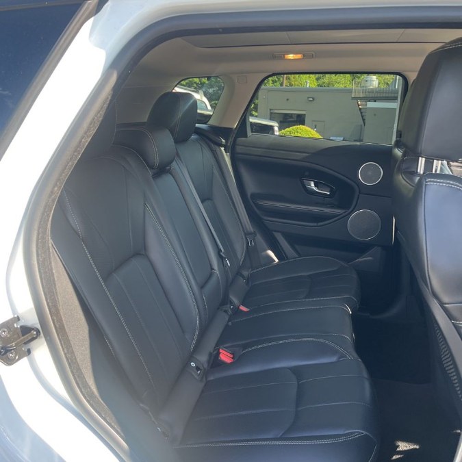 2017 Land Rover Range Rover Evoque 5 Door HSE, available for sale in Manchester, New Hampshire | Second Street Auto Sales Inc. Manchester, New Hampshire 2017 Land Rover Range Rover Evoque 5 Door HSE, available for sale in Manchester, New Hampshire | Second Street Auto Sales Inc. Manchester, New Hampshire
