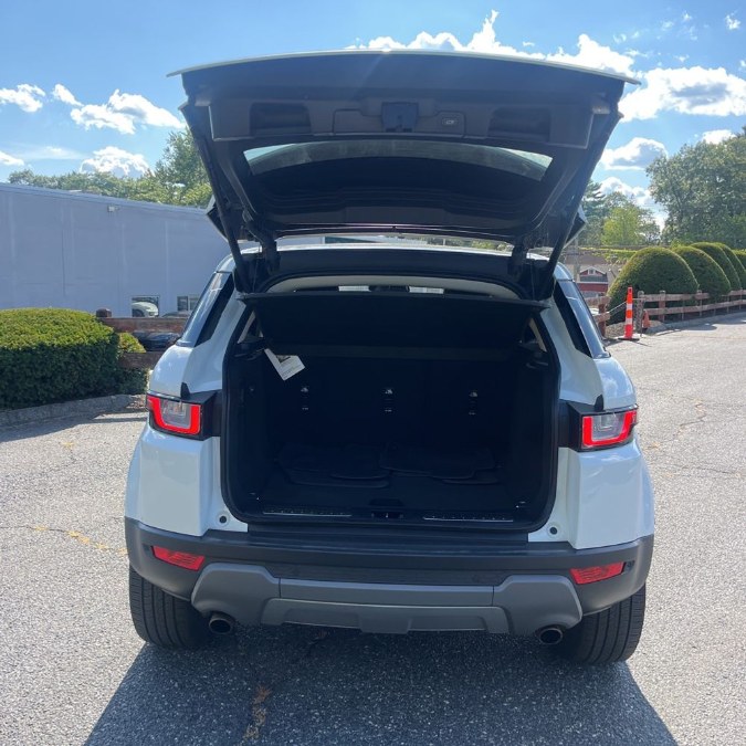 2017 Land Rover Range Rover Evoque 5 Door HSE, available for sale in Manchester, New Hampshire | Second Street Auto Sales Inc. Manchester, New Hampshire 2017 Land Rover Range Rover Evoque 5 Door HSE, available for sale in Manchester, New Hampshire | Second Street Auto Sales Inc. Manchester, New Hampshire