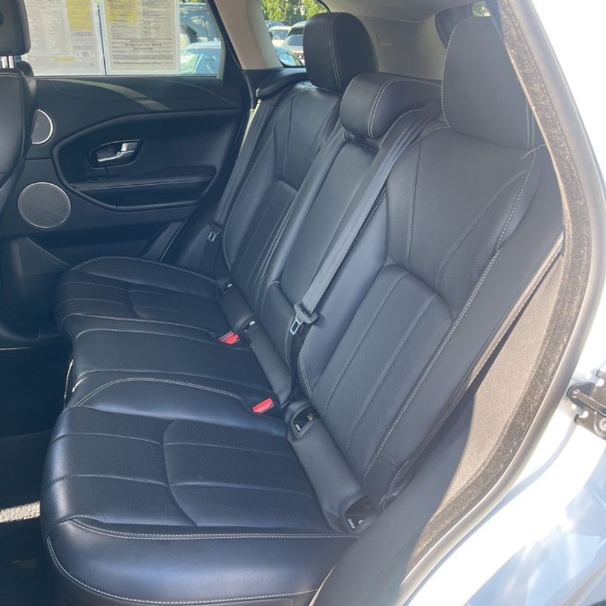 2017 Land Rover Range Rover Evoque 5 Door HSE, available for sale in Manchester, New Hampshire | Second Street Auto Sales Inc. Manchester, New Hampshire 2017 Land Rover Range Rover Evoque 5 Door HSE, available for sale in Manchester, New Hampshire | Second Street Auto Sales Inc. Manchester, New Hampshire